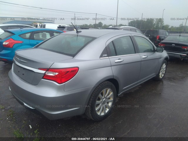 Photo 3 VIN: 1C3CCBCG9DN602305 - CHRYSLER 200 