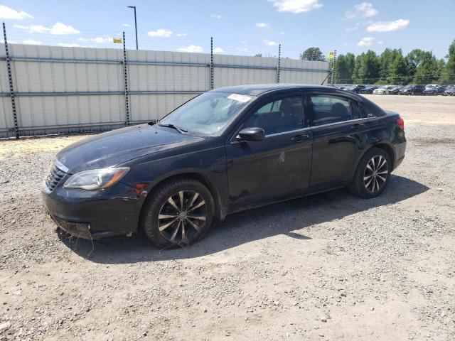 Photo 0 VIN: 1C3CCBCG9DN612106 - CHRYSLER 200 