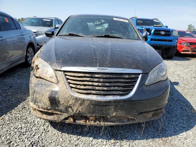 Photo 4 VIN: 1C3CCBCG9DN612106 - CHRYSLER 200 