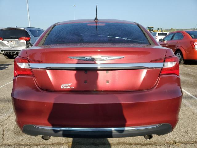 Photo 5 VIN: 1C3CCBCG9DN612400 - CHRYSLER 200 LIMITE 