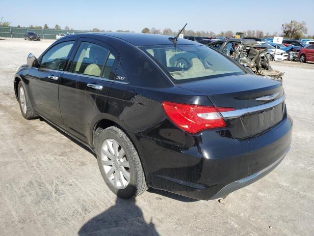 Photo 2 VIN: 1C3CCBCG9DN651343 - CHRYSLER 200 LIMITE 