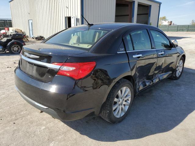 Photo 3 VIN: 1C3CCBCG9DN651343 - CHRYSLER 200 LIMITE 