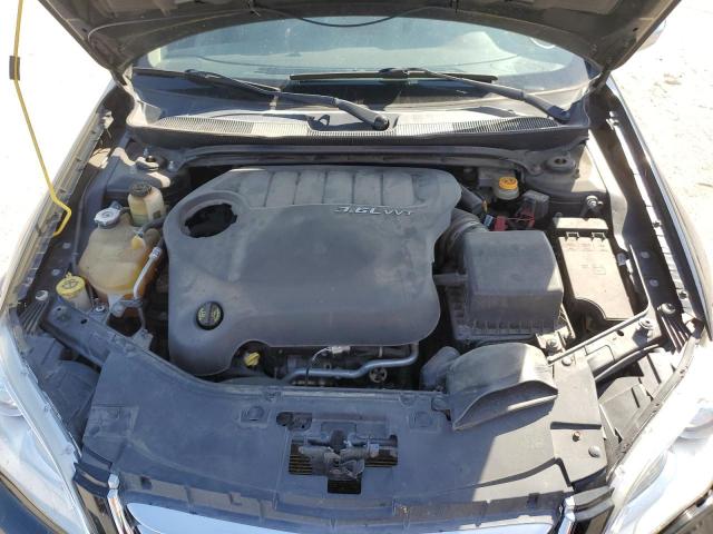 Photo 6 VIN: 1C3CCBCG9DN651343 - CHRYSLER 200 LIMITE 