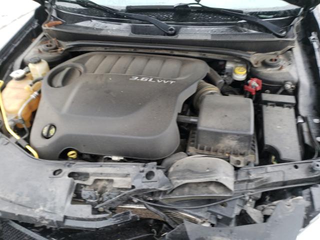 Photo 6 VIN: 1C3CCBCG9DN683886 - CHRYSLER 200 LIMITE 