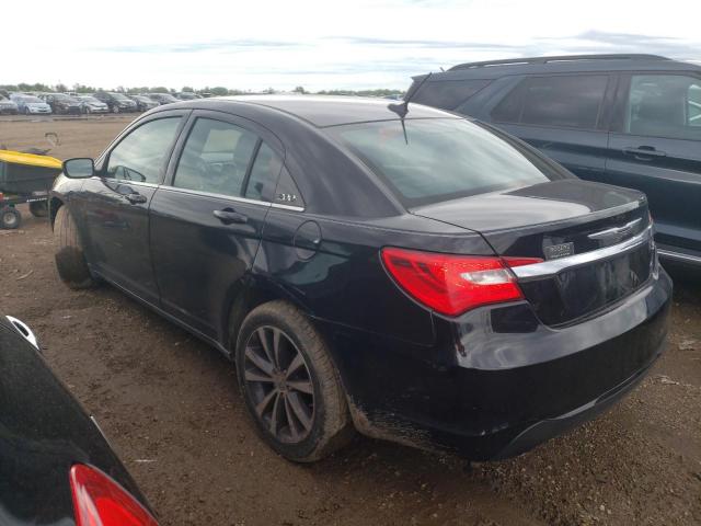 Photo 1 VIN: 1C3CCBCG9DN690045 - CHRYSLER 200 