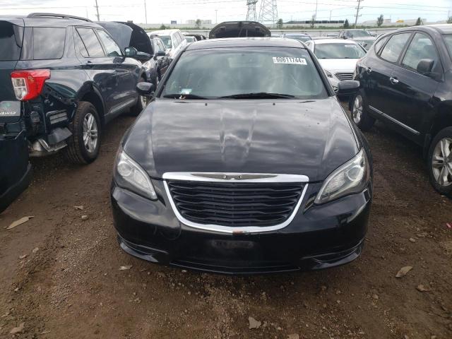 Photo 4 VIN: 1C3CCBCG9DN690045 - CHRYSLER 200 