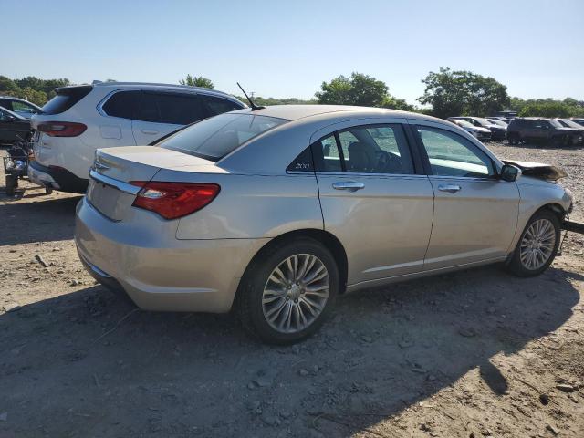 Photo 2 VIN: 1C3CCBCG9DN700220 - CHRYSLER 200 LIMITE 