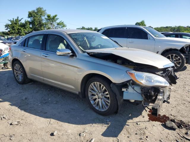 Photo 3 VIN: 1C3CCBCG9DN700220 - CHRYSLER 200 LIMITE 