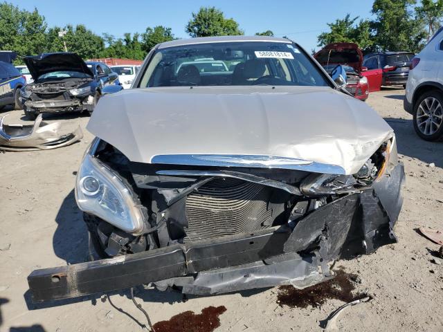 Photo 4 VIN: 1C3CCBCG9DN700220 - CHRYSLER 200 LIMITE 