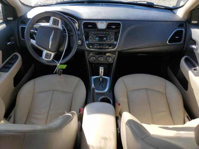 Photo 7 VIN: 1C3CCBCG9DN700220 - CHRYSLER 200 LIMITE 