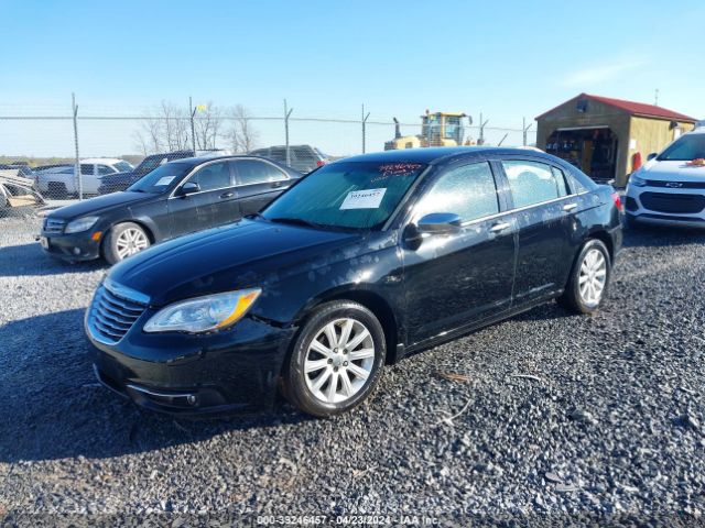 Photo 1 VIN: 1C3CCBCG9DN724131 - CHRYSLER 200 