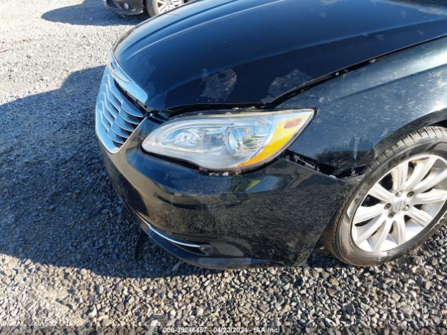 Photo 5 VIN: 1C3CCBCG9DN724131 - CHRYSLER 200 