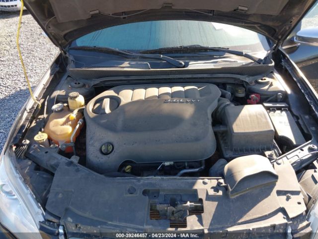 Photo 9 VIN: 1C3CCBCG9DN724131 - CHRYSLER 200 