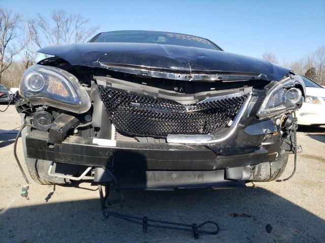 Photo 8 VIN: 1C3CCBCG9DN737364 - CHRYSLER 200 LIMITE 