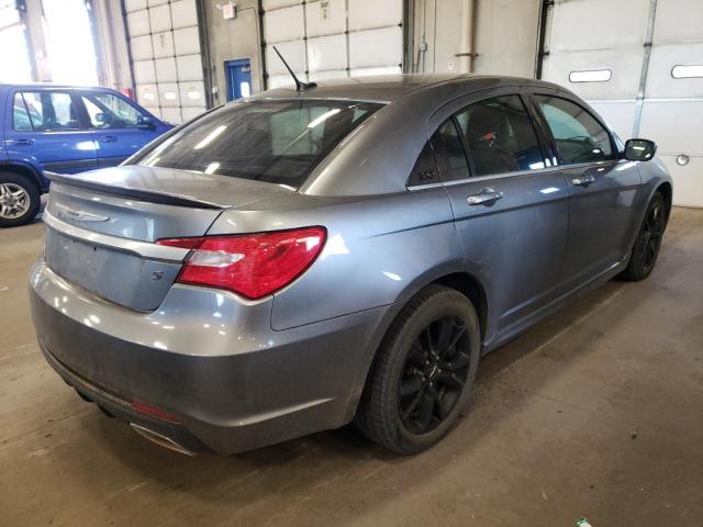 Photo 3 VIN: 1C3CCBCG9DN737851 - CHRYSLER 200 LIMITE 