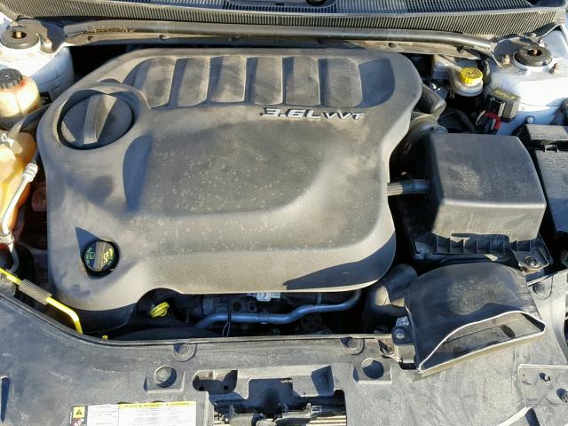 Photo 6 VIN: 1C3CCBCG9DN746940 - CHRYSLER 200 LIMITE 