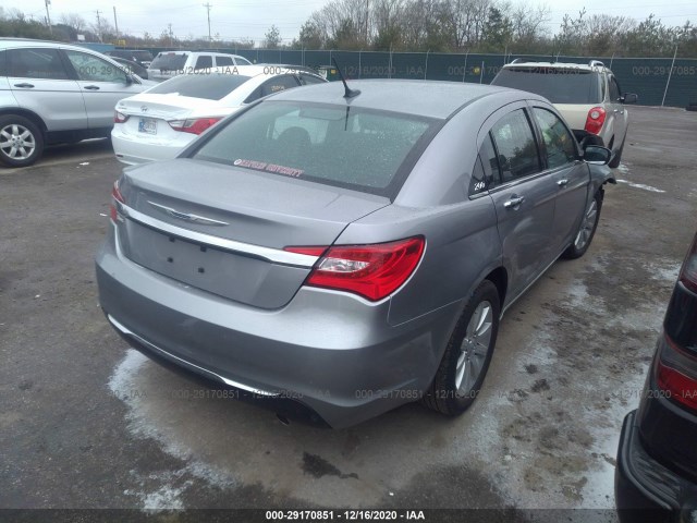 Photo 3 VIN: 1C3CCBCG9DN747098 - CHRYSLER 200 