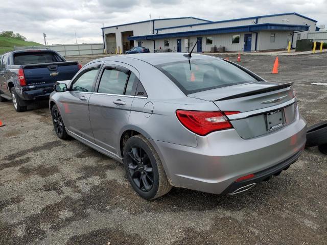 Photo 1 VIN: 1C3CCBCG9DN759669 - CHRYSLER 200 