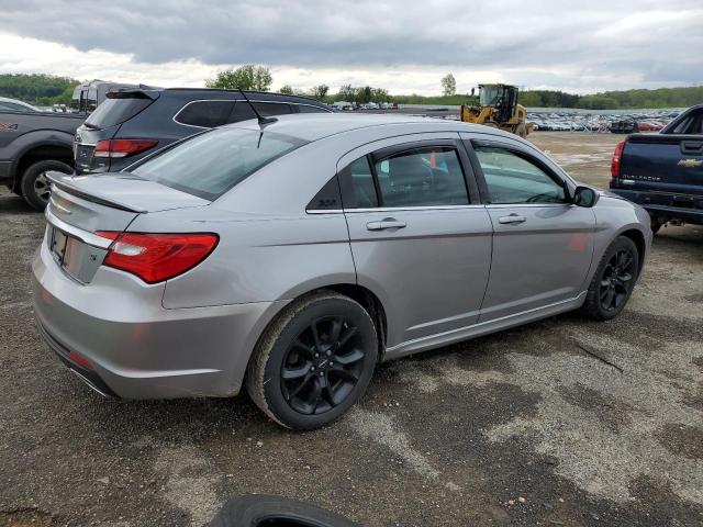 Photo 2 VIN: 1C3CCBCG9DN759669 - CHRYSLER 200 