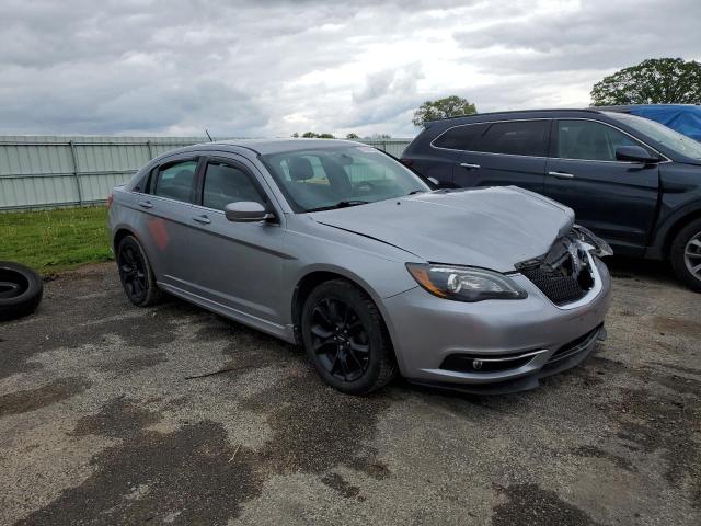 Photo 3 VIN: 1C3CCBCG9DN759669 - CHRYSLER 200 