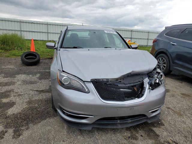 Photo 4 VIN: 1C3CCBCG9DN759669 - CHRYSLER 200 