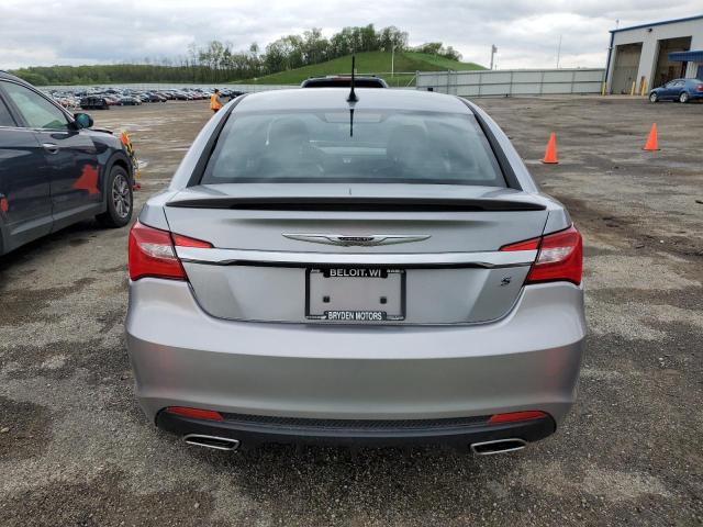 Photo 5 VIN: 1C3CCBCG9DN759669 - CHRYSLER 200 