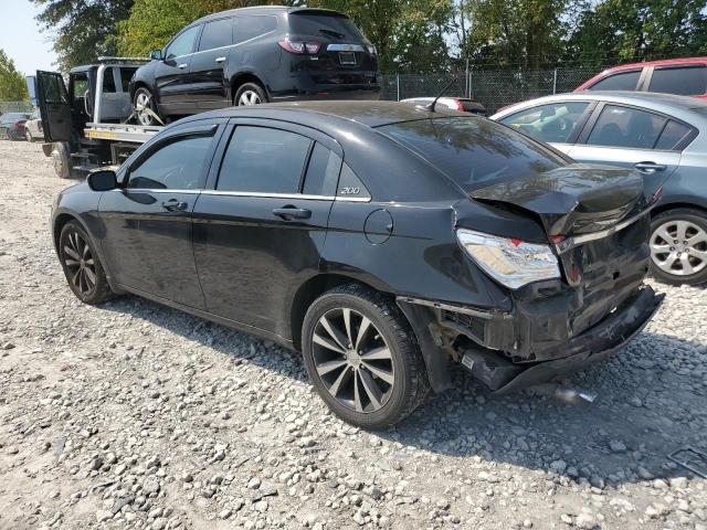 Photo 1 VIN: 1C3CCBCG9EN103389 - CHRYSLER 200 LIMITE 