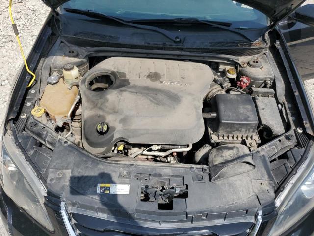 Photo 10 VIN: 1C3CCBCG9EN103389 - CHRYSLER 200 LIMITE 