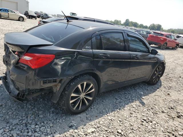 Photo 2 VIN: 1C3CCBCG9EN103389 - CHRYSLER 200 LIMITE 