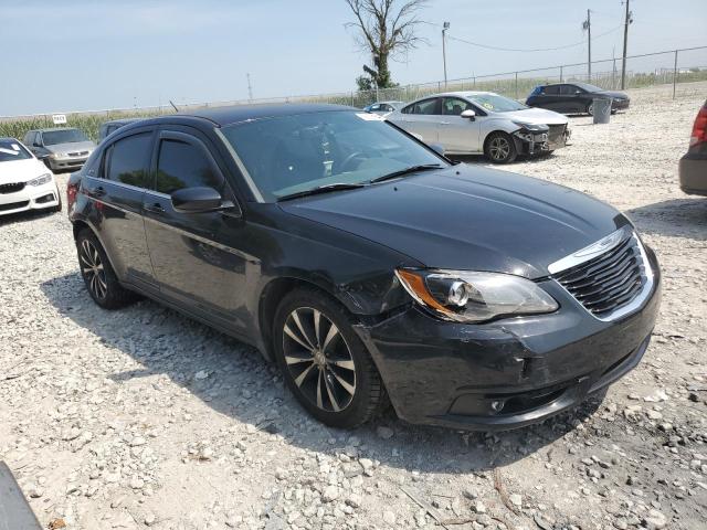 Photo 3 VIN: 1C3CCBCG9EN103389 - CHRYSLER 200 LIMITE 