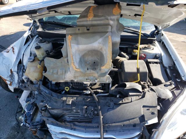 Photo 6 VIN: 1C3CCBCG9EN134416 - CHRYSLER 200 LIMITE 