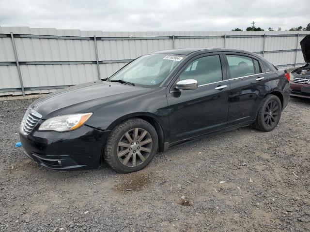 Photo 0 VIN: 1C3CCBCG9EN134514 - CHRYSLER 200 