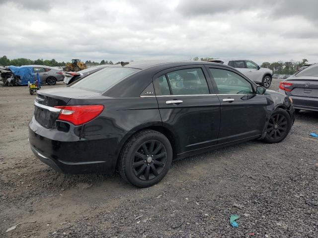 Photo 2 VIN: 1C3CCBCG9EN134514 - CHRYSLER 200 