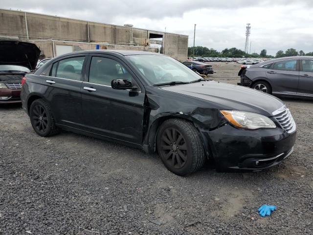 Photo 3 VIN: 1C3CCBCG9EN134514 - CHRYSLER 200 