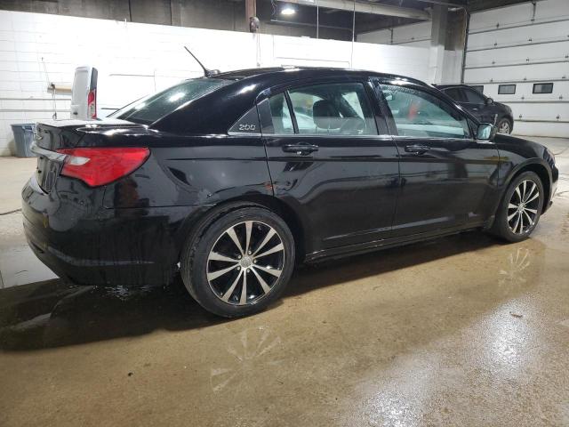 Photo 2 VIN: 1C3CCBCG9EN134786 - CHRYSLER 200 LIMITE 