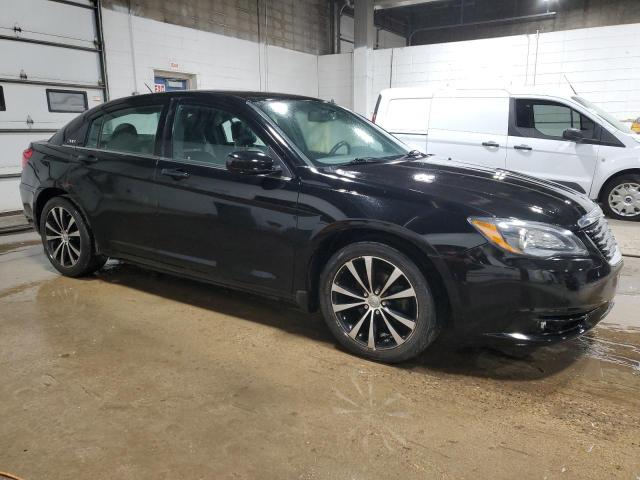 Photo 3 VIN: 1C3CCBCG9EN134786 - CHRYSLER 200 LIMITE 