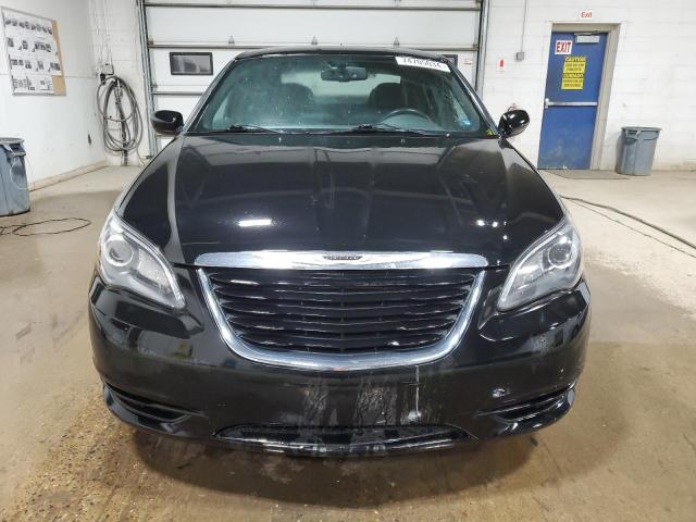 Photo 4 VIN: 1C3CCBCG9EN134786 - CHRYSLER 200 LIMITE 