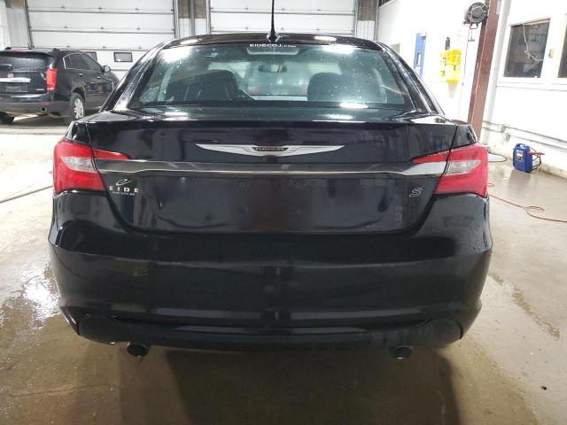 Photo 5 VIN: 1C3CCBCG9EN134786 - CHRYSLER 200 LIMITE 