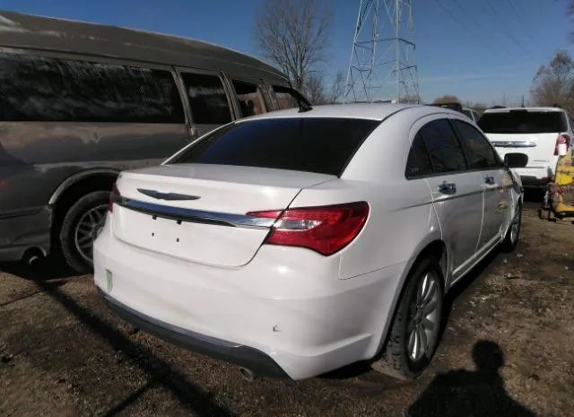 Photo 3 VIN: 1C3CCBCG9EN152592 - CHRYSLER 200 