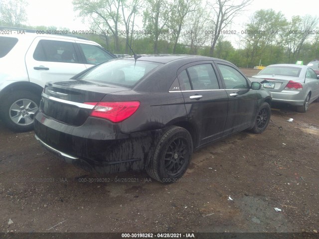 Photo 3 VIN: 1C3CCBCG9EN158733 - CHRYSLER 200 