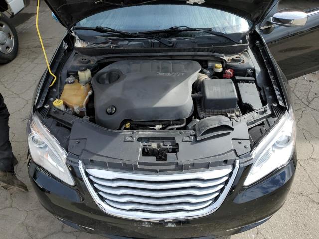 Photo 6 VIN: 1C3CCBCG9EN172793 - CHRYSLER 200 LIMITE 