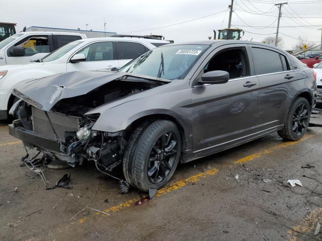 Photo 0 VIN: 1C3CCBCG9EN186709 - CHRYSLER 200 LIMITE 