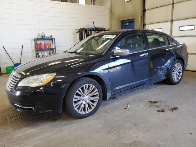 Photo 0 VIN: 1C3CCBCGXCN107660 - CHRYSLER 200 