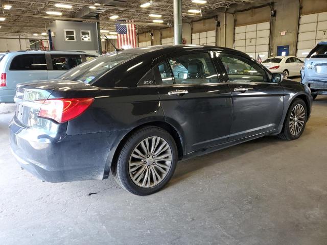 Photo 2 VIN: 1C3CCBCGXCN107660 - CHRYSLER 200 