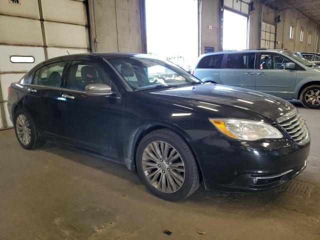 Photo 3 VIN: 1C3CCBCGXCN107660 - CHRYSLER 200 