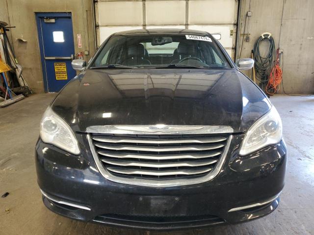 Photo 4 VIN: 1C3CCBCGXCN107660 - CHRYSLER 200 