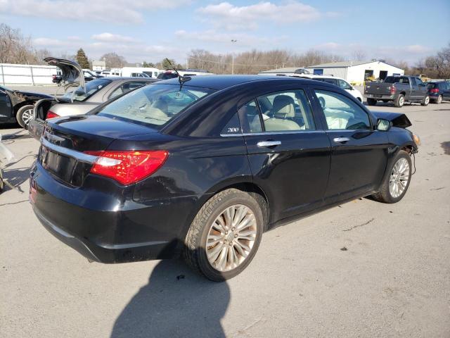 Photo 2 VIN: 1C3CCBCGXCN109151 - CHRYSLER 200 LIMITE 