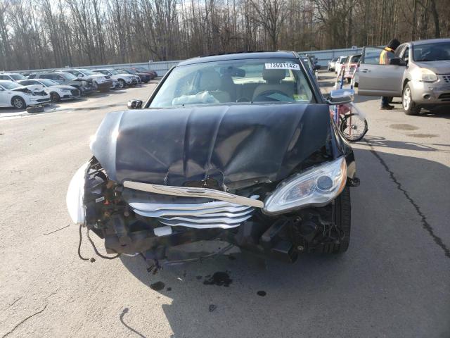 Photo 4 VIN: 1C3CCBCGXCN109151 - CHRYSLER 200 LIMITE 