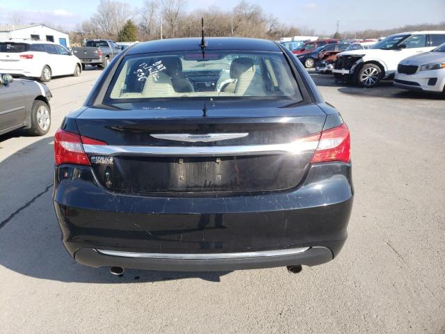 Photo 5 VIN: 1C3CCBCGXCN109151 - CHRYSLER 200 LIMITE 