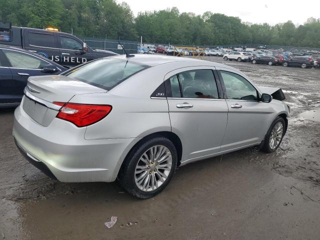 Photo 2 VIN: 1C3CCBCGXCN113149 - CHRYSLER 200 